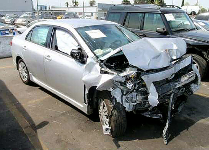 Toyota agrees to pay $16.4 million fine, regulators say