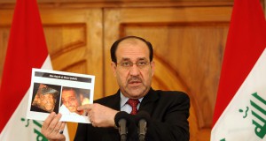 U.S., Iraqi officials claim major victory against al-Qaida in Iraq