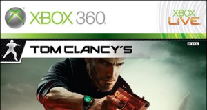 New Splinter Cell game sets the bar high