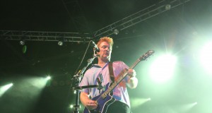 Them Crooked Vultures eat Denver alive