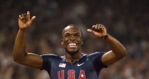 Olympic champ faces doping ban for ExtenZe use