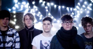 The Kissaway Trail isn’t breaking barriers but they’re enjoyable