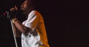 B.o.B., Lupe Fiasco rock Denver’s Ogden Theater