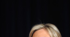 Clinton, Ahmadinejad clash over Iran’s nuclear enrichment plans