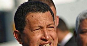 Chavez losing support of Venezuela’s blue-collar workers