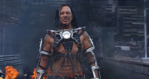 Mickey Rourke put steely determination into preparing to play ‘Iron Man 2’ villain