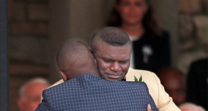 Ex-NFL star Lawrence Taylor faces rape, prostitution charges