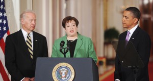 Obama chooses Elena Kagan for high court, stresses her ‘restraint’