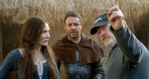 Ridley Scott rides with ‘Robin Hood’