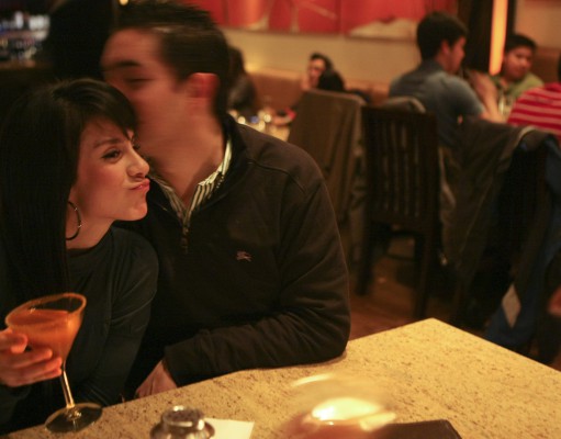 Tijuana club scene revs up as drug-war fears ease