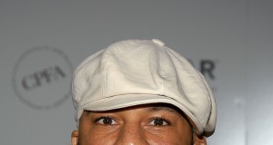 There’s nothing Common about this rapper’s acting ambitions