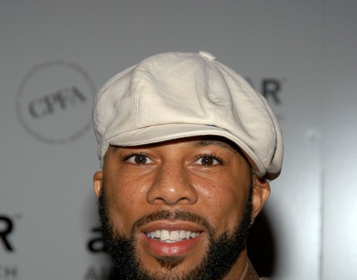 There’s nothing Common about this rapper’s acting ambitions