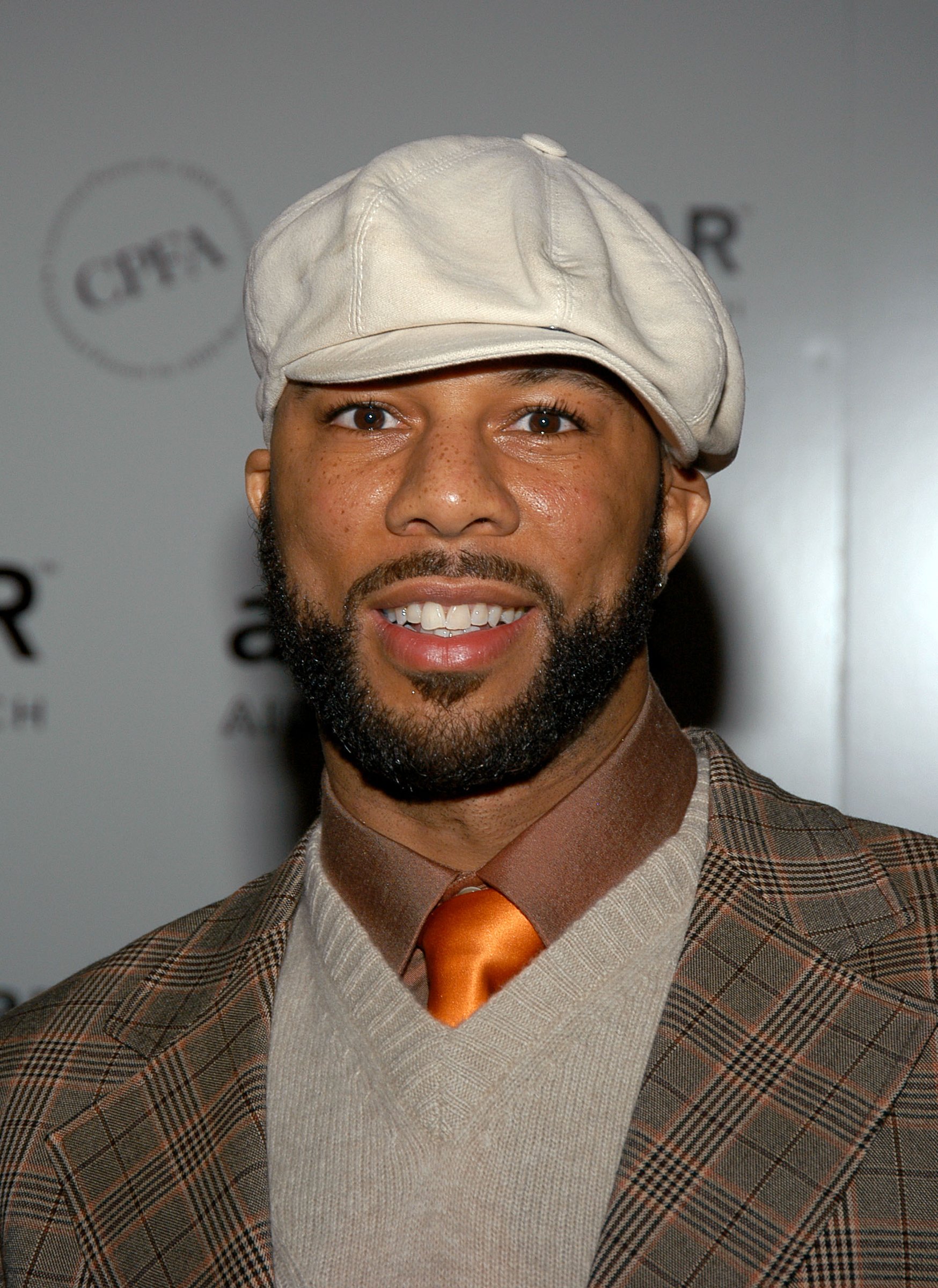 There's nothing Common about this rapper's acting ambitions - Boulder ...