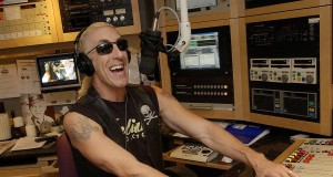 Twisted Sister’s Dee Snider gets A&E reality TV show