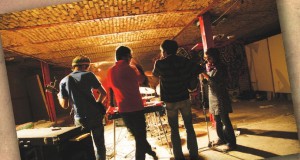 When rock is illegal