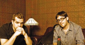 30db creates music from personal hardships