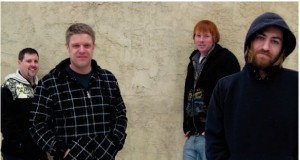 Octopus Nebula emerges from the depths