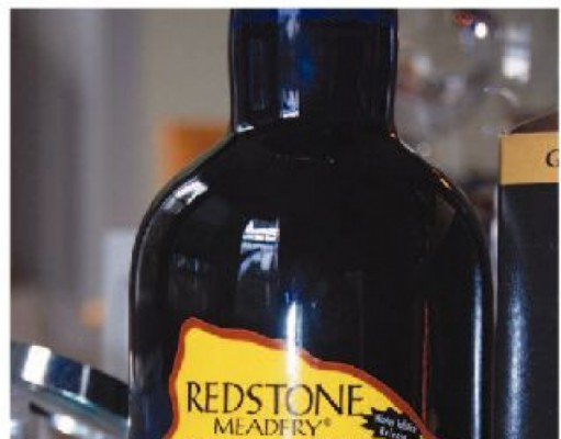 Alcohol at altitude: Wine and mead in Colorado