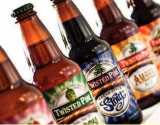 TIDBITES | Twisted Pine rolls out new brews