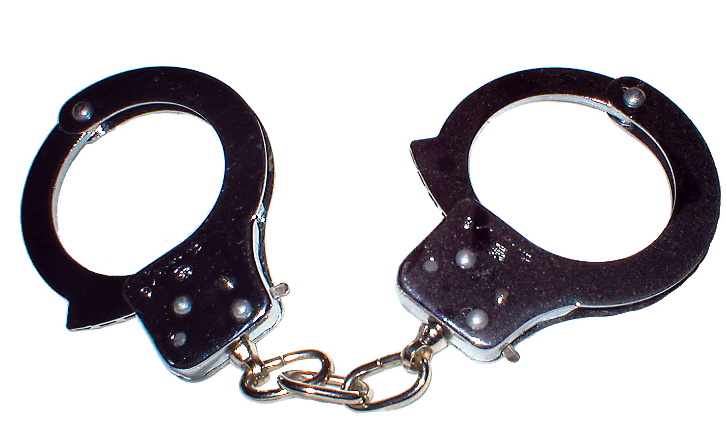 Shackling bill gets House nod