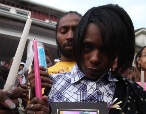 7-year-old Detroit girl shot and killed by police