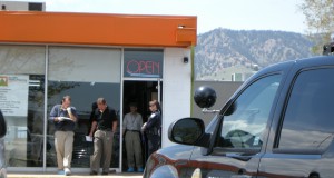 Police: Disgruntled employee was shooter