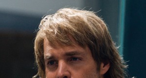 ‘SNL’/ ‘MacGruber’ star Will Forte is a soldier of fortune