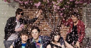 Fun is what Cobra Starship does best