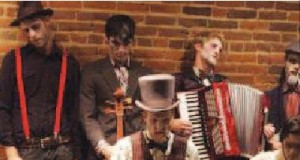 Event Calendar | Week of May 20