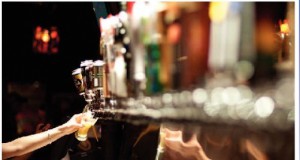 Put a cork in it and see what’s new with brew