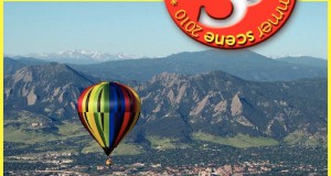 Summer Scene 2010: Experience Colorado