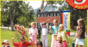 Summer Scene 2010: So much to see and do