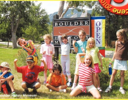 Summer Scene 2010: So much to see and do