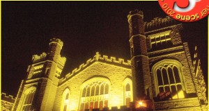 Summer Scene 2010: Cruising campus