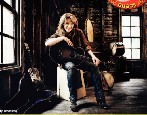 Summer Scene 2010: Bluegrass and Folk