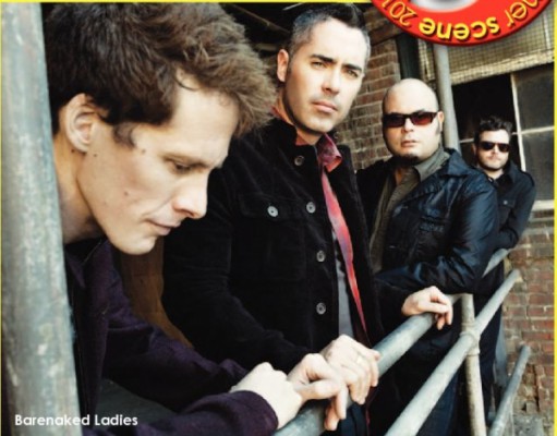 Summer Scene 2010: Concerts