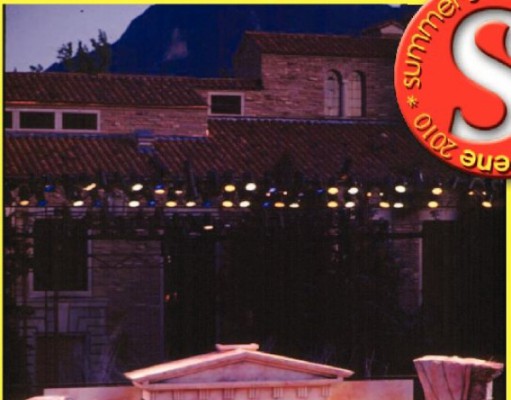 Summer Scene 2010: Festivals & Events