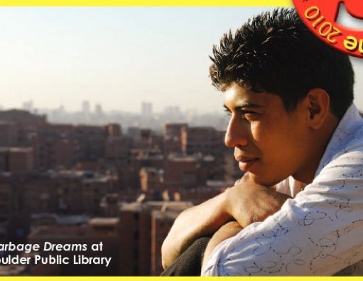 Summer Scene 2010: Screen