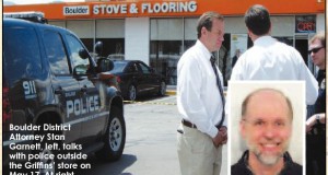 The Mind of a Murderer