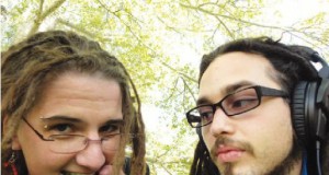 Back-to-back spreading the energy