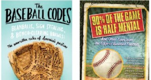 Baseball in the summer