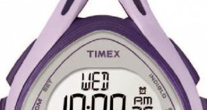 Watches help keep pace in the water