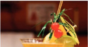 Beer cocktails: One of summer’s hottest drinks