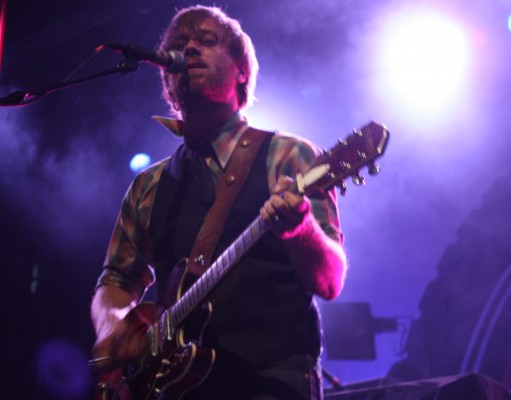Gallery: The Black Keys live at the Fillmore