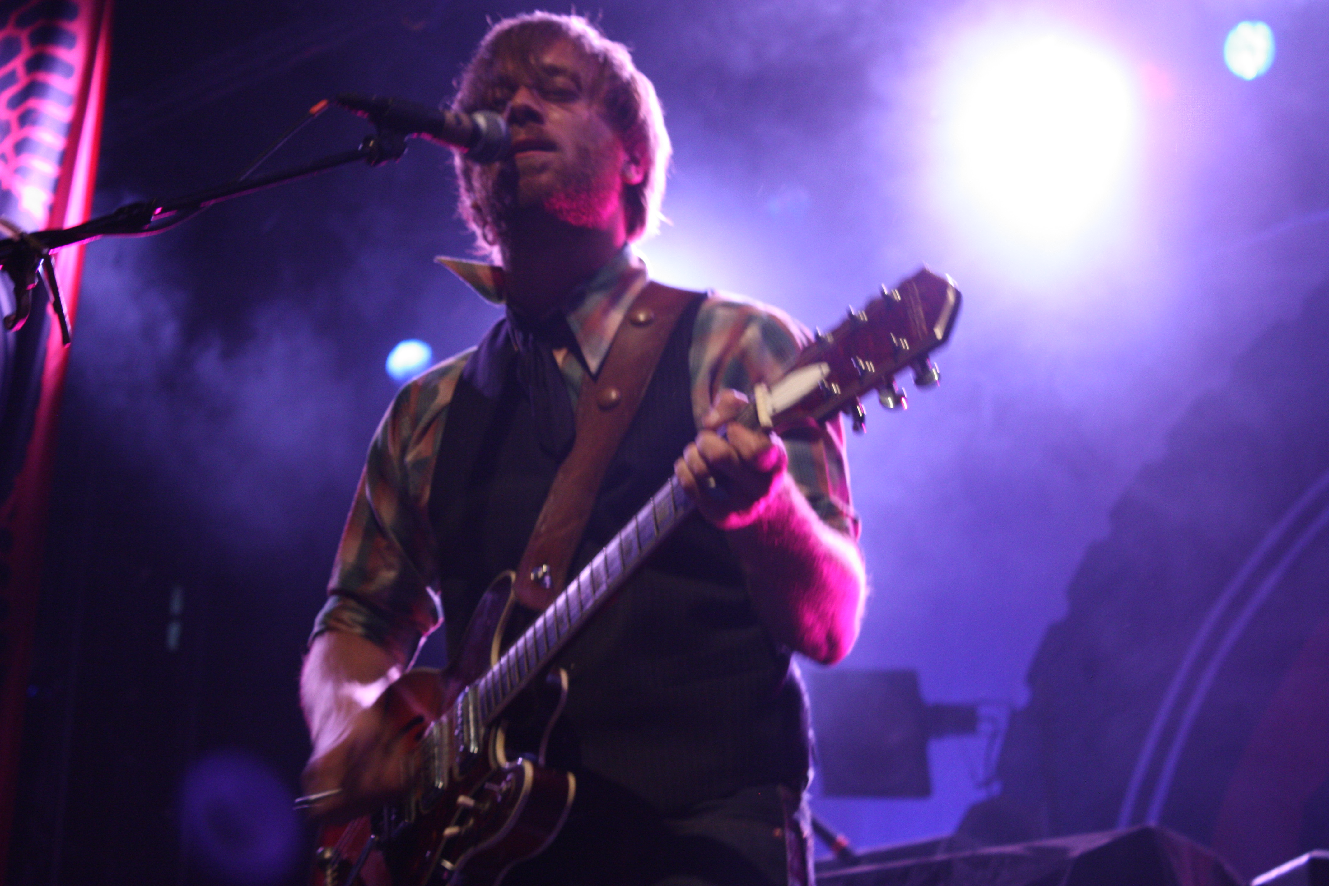 Gallery: The Black Keys live at the Fillmore