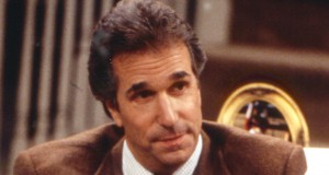 Henry ‘Fonzie’ Winkler returns to TV in USA’s ‘Royal Pains’