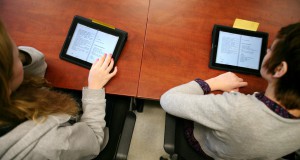 Porn need not apply on iPad, iPhone