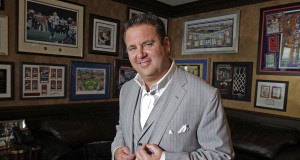 Ponzi schemer Scott Rothstein gets 50-year sentence