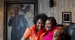 Almost two years after his death, Bernie Mac is still missed