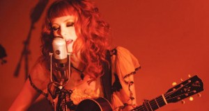 Emerging from the shadows